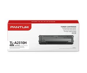 Pantum TL-A2310H BK nero toner originale per Pantum BP 2300 W Pantum BM 2300 TL2