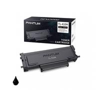 "Pantum Toner Nero TL-410H Originale per M7100DW/M6700D/P3300DW Stampa"