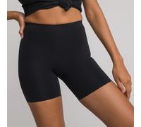 Panty a vita alta sostegno moderato-Modellante Nero 48 (IT) - 44 (FR) Tinta unita