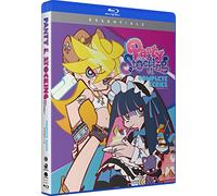 Panty & Stocking with Garterbelt – Serie completa – Crunchyroll