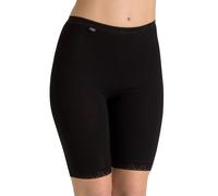 Panty Basic+ Nero 52 (IT) - 48 (FR) Tinta unita
