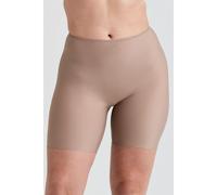 Panty Cool Sensation Marrone 48 (IT) - 44 (FR) Tinta unita