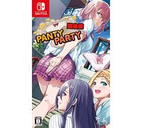 Panty Party 完全体 - Switch