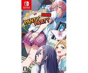 Panty Party 完全体 - Switch