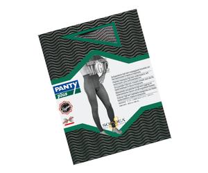 PANTY PLUS SOTTOPANT GRIM L