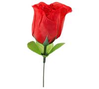Tanga a Forma di Rosa - Rosso (S-L)