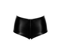 Panty / Shorty in nero - Taglia S