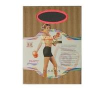 Panty Silhouette Shorts Ne 2