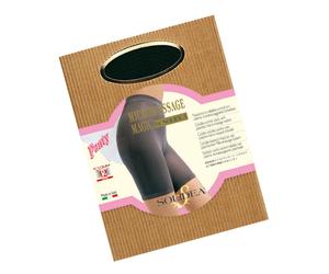 PANTY SILHOUETTE SHORTS RA 4XL