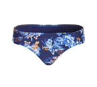 Panty - slip costume - donna Blue/Yellow 36