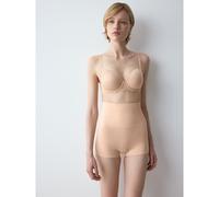 Triumph Donna Triumph Soft Sculpt Bandeau Short, NEUTRAL BEIGE