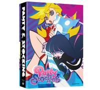 Panty & Stocking - Complete Series