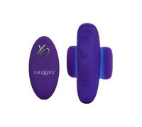 Panty Teaser a pulsante