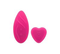 Panty Vibe Sweetheart Pink