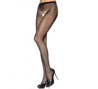 COLLANT APERTO CROTCHLESS PANTYHOSE PLUS SI