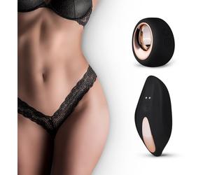 Pantyrebel Perizoma Vibrante