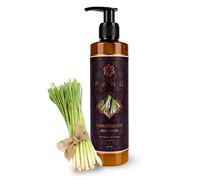 Panu Natural Lozione Per Il Corpo Alla Citronella Ricca Per Pelli Molto Secche - Idratante Dalla Thailandia - Naturale - Cura Del Corpo Vegana 250ml