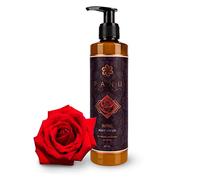 Panu Natural Lozione Per Il Corpo Alla Rosa Ricca Per Pelli Molto Secche - Idratante Dalla Thailandia - Naturale - Cura Del Corpo Vegana 250ml