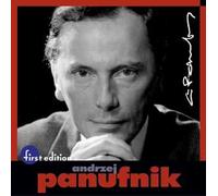 Panufnik Andrzej - Nocturne;Rhapsody;Sym 2