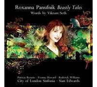 Panufnik,Roxanna - Beastly Tales