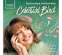 Panufnik Roxanna - Celestial Bird