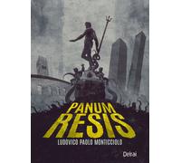 Panum resis - Monticciolo Ludovico Paolo