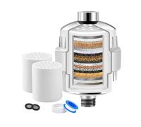 Panumly Filtro doccia rivitalizzante ad alto rendimento