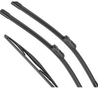 PANXUC Auto Spazzole tergicristallo per Subaru XV 2017-2022, Tergicristallo per Parabrezza Tergicristalli per Parabrezza Spazzola all Seasons