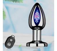 PANYELLE Plúg-Anâlesëx-Tỏys Set S x-T ys Plúg-An le-Da-Dónna Anâlesëx Tôys S x-T ysc ppia S sso Accessori per Coppie S xy-Shop-Hot-Ogg tti Sḙx-Tóyscóp-donna,Massaggiatore portatile,A15 P8S B8