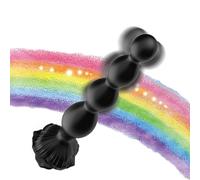 PANYELLE V br torḙper-U mo Plüg-Anälę-Da-Uōmo Plúg-Anâlesëx,Plúg-Anâlesëx-T ys-U mo S x-T ysc p-U mo S x-T ys Plúg-U mo Impermeabile Anâlesëx-T ys-U mo,10 modalità,Massaggio portatile