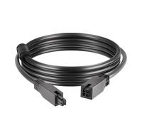 PANYI Cavo di Prolunga per Stampante 3d AMS Lite a 4 pin Cavo di Prolunga AMS Lite a 4 pin Compatibile con Stampante 3D Bambu Lab A1/A1Mini 4pin Maschio Femmina con Anello Magnetico 1M