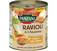 PANZ.RAVIOL PLT ANCIENNE 800G 3261055947055