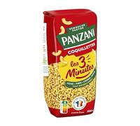 Panzani 3 Minuti 500 G Di Pasta Coquillettes