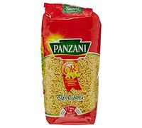 Panzani Alfabeti 500 g (confezione da 5)