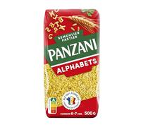 Panzani Alfabeti 500G