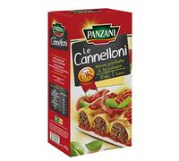 Panzani Cannelloni Pasta 250 g - 6 pezzi