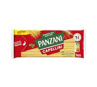 Panzani Capellini Pasta 1 kg