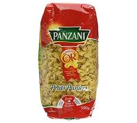 Panzani - Cestini piccoli, 500 g, confezione da 3
