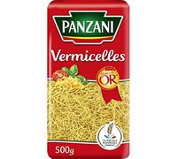 Panzani - Confezione da 3 spargitori di grano responsabili francesi