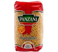 Panzani Coquillettes La Pasta 1Kg