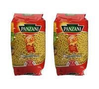 Panzani Coquillettes Pasta 500g x 2