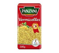 Panzani - Cospargere 500 g - Tre articoli