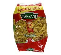 Panzani Farfalle 1 kg (confezione da 5)
