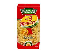 Panzani Farfalle 3 Minuti 500 g