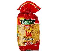 Panzani Farfalle 500 g (confezione da 3)