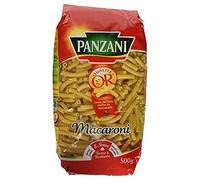 Panzani - Maccheroni 500G - Lotto di 5