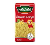 Panzani Pasta Angel Hair Confezione Da 500 G