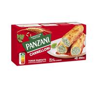 PANZANI Pasta Cannelloni 250 G