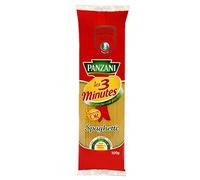 Panzani Pasta di spaghetti, 3 minuti, 500 g