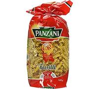 Panzani Pasta Fusilli, confezione da 500 g